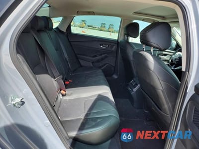 Zdjęcie 10 z 12 samochodu: 2023 HONDA ACCORD TOURING HYBRID VIN:1HGCY2F85PA052874 - miniatura