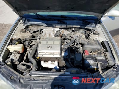 Zdjęcie 11 z 13 samochodu: 1998 LEXUS ES 300 BASE VIN:JT8BF28G4W0105474 - miniatura