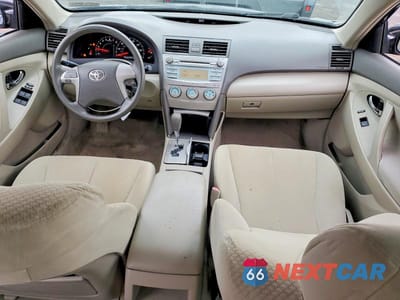 Zdjęcie 8 z 11 samochodu: 2008 TOYOTA CAMRY LE VIN:4T1BE46K58U213505 - miniatura