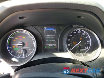 Zdjęcie 9 z 11 samochodu: 2022 TOYOTA CAMRY HYBRID SE VIN:4T1S31AK1NU578755 - miniatura