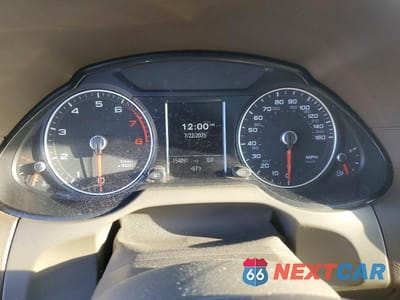 Zdjęcie 9 z 12 samochodu: 2013 AUDI Q5 PREMIUM PLUS VIN:WA1LFAFPXDA096851 - miniatura