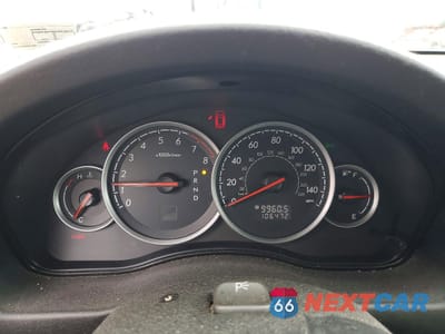 Zdjęcie 9 z 12 samochodu: 2006 SUBARU LEGACY OUTBACK 2.5I VIN:4S4BP61C567346086 - miniatura