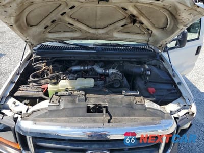 Zdjęcie 7 z 10 samochodu: 2001 FORD F350 SUPER DUTY UTILITY / SERVICE TRUCK VIN:1FDWX36F61EA58942 - miniatura