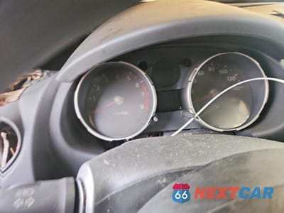 Zdjęcie 9 z 11 samochodu: 2009 NISSAN ROGUE S VIN:JN8AS58V29W185503 - miniatura