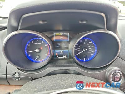 Zdjęcie 9 z 12 samochodu: 2016 SUBARU OUTBACK 2.5I LIMITED VIN:4S4BSANC1G3220196 - miniatura