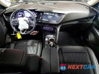Zdjęcie 8 z 11 samochodu: 2023 BUICK ENVISION AVENIR VIN:LRBFZSR47PD068072 - miniatura