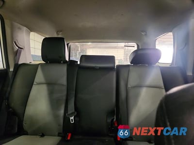 Zdjęcie 10 z 13 samochodu: 2016 TOYOTA 4RUNNER SR5 PREMIUM VIN:JTEBU5JR4G5388396 - miniatura