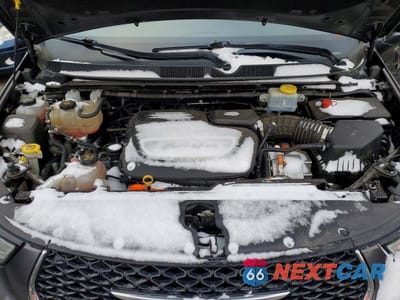 Zdjęcie 12 z 12 samochodu: 2022 CHRYSLER PACIFICA HYBRID TOURING L VIN:2C4RC1L76NR120976 - miniatura