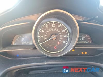 Zdjęcie 9 z 13 samochodu: 2018 MAZDA 3 TOURING VIN:3MZBN1L36JM268746 - miniatura