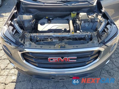 Zdjęcie 12 z 14 samochodu: 2020 GMC TERRAIN SLE VIN:3GKALMEV1LL277730 - miniatura