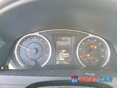 Zdjęcie 9 z 12 samochodu: 2017 TOYOTA CAMRY LE VIN:4T1BF1FK7HU653804 - miniatura