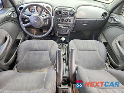 Zdjęcie 8 z 12 samochodu: 2003 CHRYSLER PT CRUISER CLASSIC VIN:3C4FY48BX3T654351 - miniatura