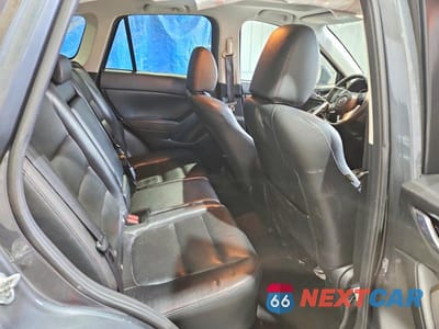 Zdjęcie 11 z 13 samochodu: 2013 MAZDA CX-5 GT VIN:JM3KE2DEXD0132837 - miniatura