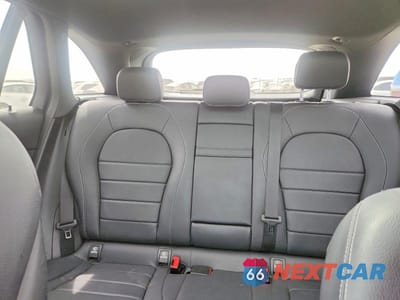 Zdjęcie 10 z 13 samochodu: 2019 MERCEDES-BENZ GLC 300 4MATIC VIN:WDC0G4KB5KF662314 - miniatura