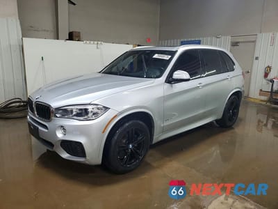 2018 BMW X5 XDRIVE35I 5UXKR0C53J0X94336 - główne zdjęcie licytacji z USA - miniatura