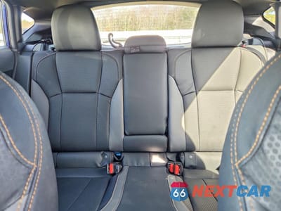 Zdjęcie 10 z 13 samochodu: 2024 SUBARU CROSSTREK WILDERNESS VIN:4S4GUHU60R3723872 - miniatura