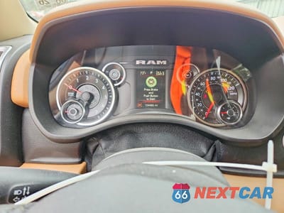 Zdjęcie 9 z 12 samochodu: 2020 RAM 1500 BIG HORN VIN:1C6RREFT2LN112616 - miniatura