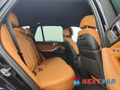 Zdjęcie 11 z 14 samochodu: 2023 BMW X5 XDRIVE40I VIN:5UXCR6C08P9R63377 - miniatura