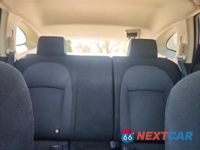 Zdjęcie 10 z 12 samochodu: 2011 NISSAN ROGUE S VIN:JN8AS5MV4BW279300 - miniatura