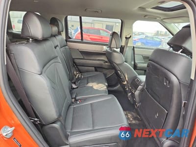 Zdjęcie 11 z 13 samochodu: 2025 HYUNDAI SANTA FE XRT VIN:5NMP3DGL2SH144990 - miniatura