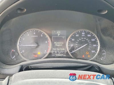 Zdjęcie 9 z 12 samochodu: 2016 LEXUS NX 200T BASE VIN:JTJYARBZ3G2042108 - miniatura