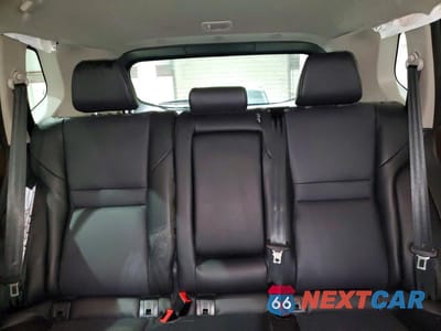 Zdjęcie 10 z 12 samochodu: 2023 NISSAN ROGUE SV VIN:5N1BT3BB7PC907672 - miniatura