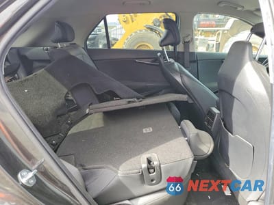 Zdjęcie 11 z 13 samochodu: 2024 KIA NIRO EV WIND VIN:KNDCR3L11R5097749 - miniatura