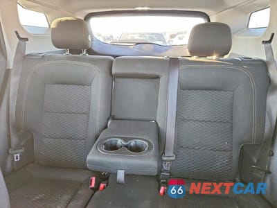 Zdjęcie 10 z 13 samochodu: 2019 GMC TERRAIN SLE VIN:3GKALMEV0KL386310 - miniatura