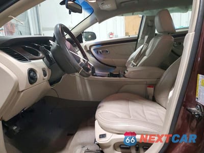 Zdjęcie 7 z 11 samochodu: 2010 FORD TAURUS LIMITED VIN:1FAHP2FW5AG126343 - miniatura