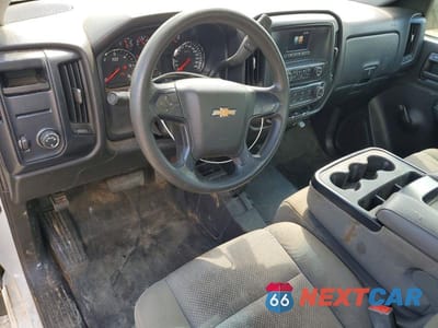 Zdjęcie 8 z 12 samochodu: 2016 CHEVROLET SILVERADO K1500 VIN:1GCNKNEH3GZ285407 - miniatura