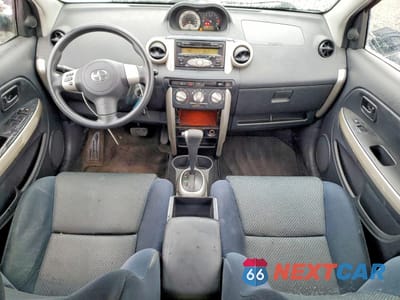 Zdjęcie 8 z 12 samochodu: 2006 SCION XA BASE VIN:JTKKT624465018993 - miniatura
