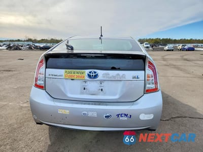 Zdjęcie 6 z 12 samochodu: 2015 TOYOTA PRIUS L VIN:JTDKN3DU4F0404534 - miniatura