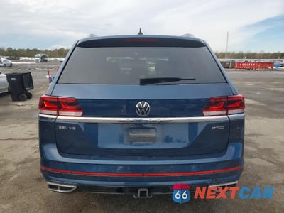 Zdjęcie 6 z 13 samochodu: 2022 VOLKSWAGEN ATLAS SEL R-LINE VIN:1V2AR2CA3NC503049 - miniatura