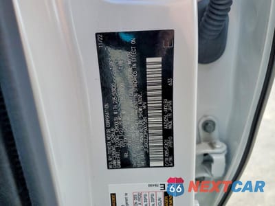 Zdjęcie 13 z 14 samochodu: 2023 LEXUS NX 350H PREMIUM VIN:JTJGKCEZ2P5007589 - miniatura