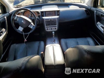 Zdjęcie 8 z 12 samochodu: 2007 NISSAN MURANO S VIN:JN8AZ08W67W617501 - miniatura