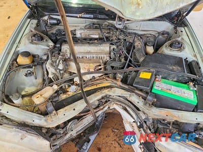 Zdjęcie 11 z 12 samochodu: 1994 TOYOTA CAMRY LE VIN:JT2SK12E3R0217890 - miniatura