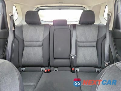 Zdjęcie 10 z 13 samochodu: 2025 NISSAN ROGUE SV VIN:5N1BT3BB0SC806630 - miniatura