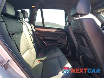 Zdjęcie 11 z 14 samochodu: 2014 BMW X3 XDRIVE35I VIN:5UXWX7C58E0E81548 - miniatura