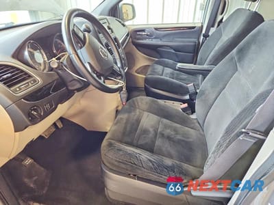 Zdjęcie 7 z 14 samochodu: 2016 DODGE GRAND CARAVAN SE VIN:2C4RDGBGXGR220499 - miniatura