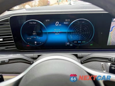 Zdjęcie 8 z 14 samochodu: 2020 MERCEDES-BENZ GLS 450 4MATIC VIN:4JGFF5KE2LA103431 - miniatura