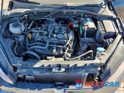 Zdjęcie 11 z 12 samochodu: 2019 VOLKSWAGEN GTI S VIN:3VW6T7AU5KM002612 - miniatura