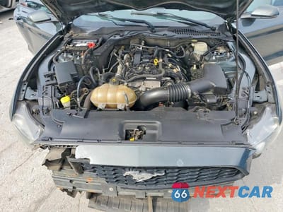 Zdjęcie 11 z 11 samochodu: 2016 FORD MUSTANG VIN:1FA6P8TH0G5240318 - miniatura