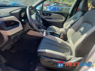 Zdjęcie 7 z 13 samochodu: 2025 SUBARU FORESTER LIMITED VIN:JF2SLSRDXSH411610 - miniatura