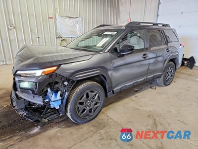 2026 SUBARU OUTBACK PREMIUM JF2BUPAD1TY506483 - główne zdjęcie licytacji z USA - miniatura