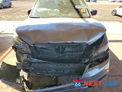 Zdjęcie 11 z 11 samochodu: 2018 SUBARU FORESTER 2.5I VIN:JF2SJABC1JH457066 - miniatura