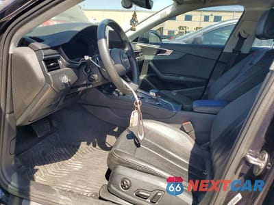 Zdjęcie 7 z 12 samochodu: 2018 AUDI A4 PREMIUM PLUS VIN:WAUENAF49JN004668 - miniatura