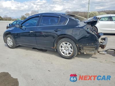 Drugie zdjęcie samochodu z przodu: 2008 NISSAN ALTIMA 2.5/2.5S VIN:1N4AL21E98C271978 - miniatura