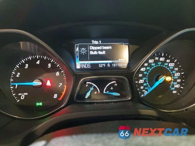 Zdjęcie 9 z 12 samochodu: 2012 FORD FOCUS TITANIUM VIN:1FAHP3J23CL274043 - miniatura