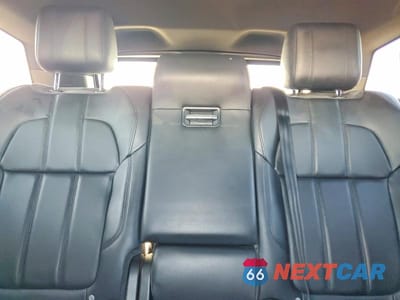 Zdjęcie 10 z 12 samochodu: 2017 LAND ROVER RANGE ROVER SPORT SE VIN:SALWG2FV4HA156335 - miniatura