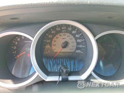 Zdjęcie 9 z 13 samochodu: 2009 TOYOTA TACOMA BASE VIN:5TETX22N99Z653548 - miniatura